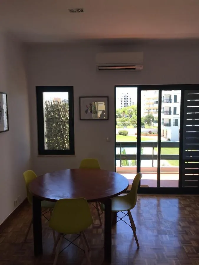 アパート Tossan House In Vilamoura Downtown クアルテイラ