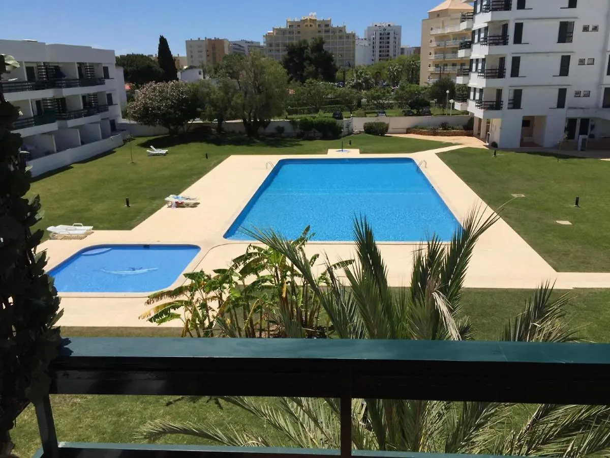 アパート Tossan House In Vilamoura Downtown クアルテイラ