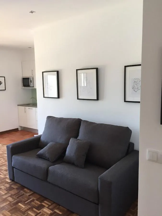 Tossan House In Vilamoura Downtown クアルテイラ 0*,  ポルトガル