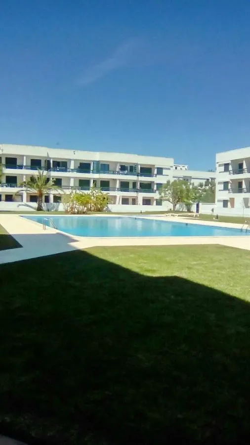 アパート Tossan House In Vilamoura Downtown クアルテイラ ポルトガル