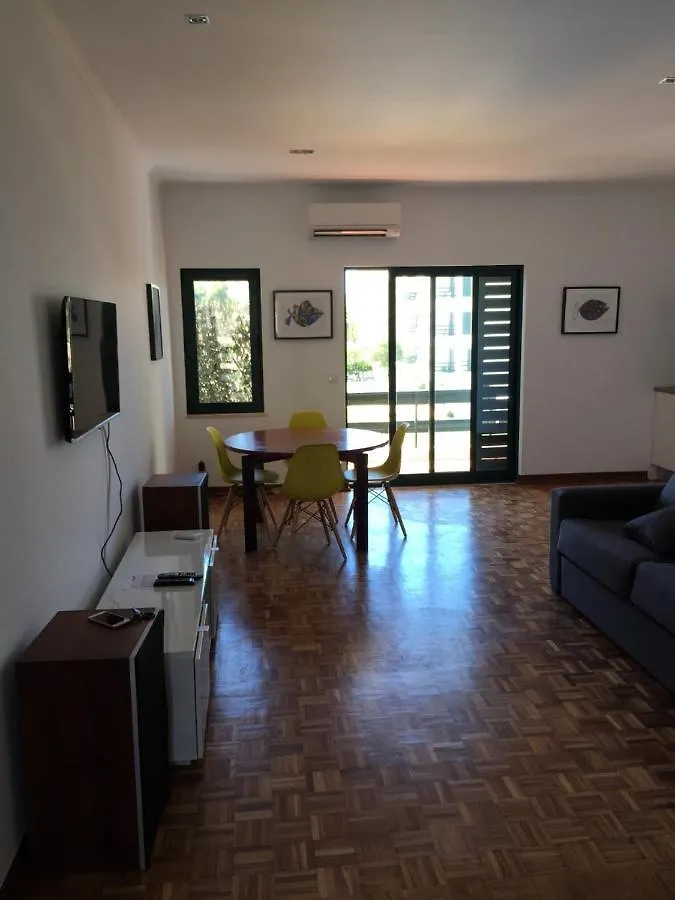 Tossan House In Vilamoura Downtown クアルテイラ アパート